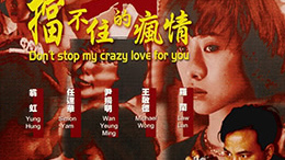 挡不住的疯情DontStopCrazyLoveforYou1993国粤双语中字