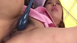 我的美女护士好会色情服务，完美的肉体翘臀一看就像操