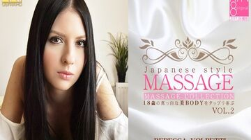 JAPANESESTYLEMASSAGE玩弄18岁纯白的美BODYVOL2