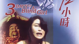 盲女72小时ThreeDaysofaBlindGirl1992