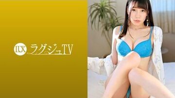 259LUXU-1086ラグジュTV1072快楽に貪欲すぎるニュースキャスター再び！天性のドM気質はガチ！透明感溢れる美しさとは対照に卑猥な言葉を零しながら、ハメ潮漏らして中イキ絶頂！！