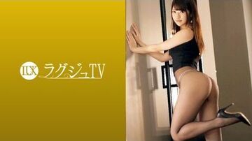 259LUXU-1078ラグジュTV1062