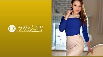 259LUXU-1088ラグジュTV1073美酒に頬を染め、欲望に正直になる美しき女医。忘れかけていた快楽に酔いしれれば、妖艶な表情を浮かべ自ら腰を振り巨根を貪る！