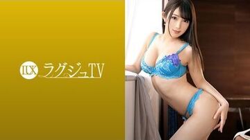 259LUXU-1128ラグジュTV1114「普通のセックスじゃ満たされない…」刺激に飢えた美人大学院生が二度目の出演！虐められたい…敏感な局部を執拗に責められれば恍惚の表情を浮かべてイキまくる！