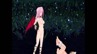 FairyWar2SexScenes