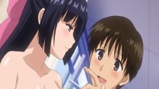 (18禁アニメ)お嬢様☆嫁入り抗争上巻極嬢の恋煩い(DVD1280x720x264AAC)