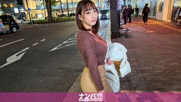 200GANA-3021-Cマジ軟派、初撮。2033【衝撃スクープ！】元アイドルの現役芸能マネージャーが衝