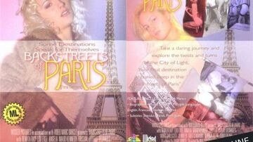 BackstreetsOfParis