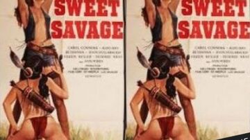 SweetSavage