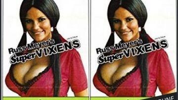 Supervixens