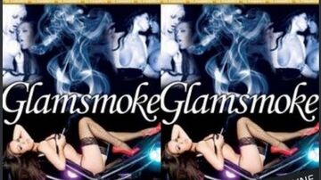 Glamsmoke