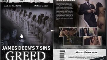 JamesDeens7SinsGreed