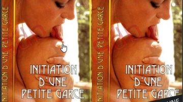 Initiationdunepetitegarce