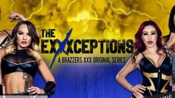 TheExxxceptions