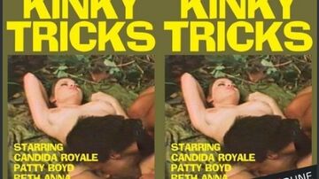 KinkyTricks