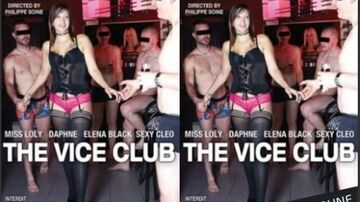 Theviceclub