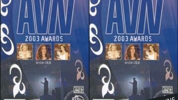 2003AVNAwardsShow