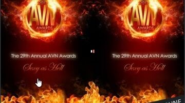 2012AVNAwardsShow