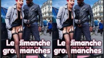 LeDimancheCestleJourdesGrosManches