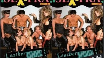 DBMSextra8–LeatherEruptionClubBizarr