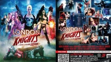 LondonKnights
