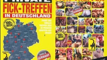 PrivateFickTreffeninDeutschland