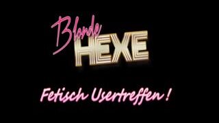 BlondeHexe-MeinKoerperDeineBegierde