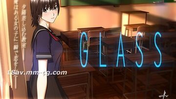 [3D]Glass[夜桜字幕组]