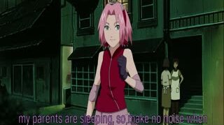 NarutoJOIGamePart1Englis