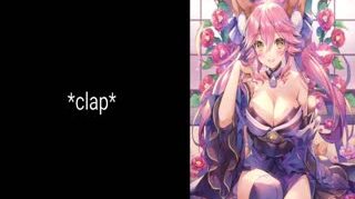 Tamamo-no-MaeJOICEI