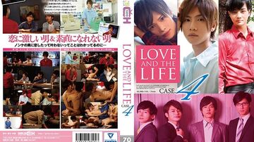 波多野结衣-LOVEANDTHELIFECASE.4