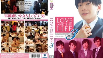 波多野结衣-LOVEANDTHELIFECASE.3