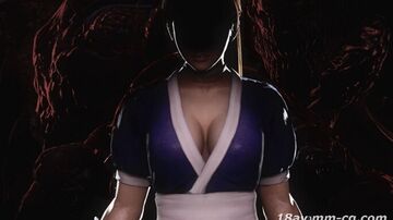 [3D][StudioFow]Kunoichi-BrokenPrincess.jpg