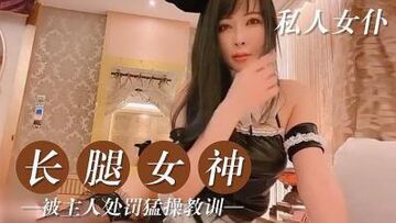 私人的美腿女仆