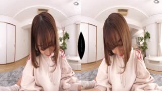 DSVR-1135【VR】「別れた後もずっと好きだったよ…」友達と結婚することになった元カノ。最初で最-cd1