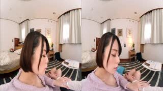 月乃露娜-【VR】女性器の10倍気持ちのイイ亀頭神経を日常的に犯されているボク-cd1