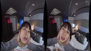 月乃露娜-女性向け風俗のキャストになれるVR追加料金払うのでナマでしてくれませんか？女性向け-cd2