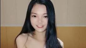 性感美女，一看就是有钱人包养的