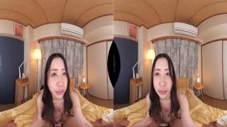 DSVR-1292【VR】夢のマイホームで2人きりの同棲生活を始めるはずが彼女の妹たち(妹×3)がいき-cd1