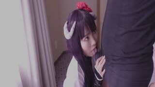 362SCOH-122【中出し】厳選美少女にコスプレさせてオレの子を孕ませる！【白●院凛々蝶】