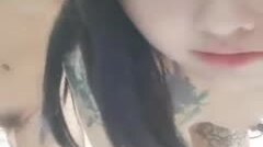 玩转轮操两个极品白嫩00后小骚骚姐妹花翘美臀拍拍操