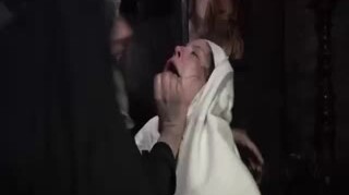 预告E41该死的修女点击头像内有完整视频不定时发布